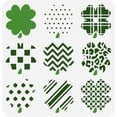 thumbnail image 6 of Dragon Sword Stencil Reusable Dragon Drawing Stencil Sword Painting Template Dragon Decoration Stencil for Painting on Wall Wood Furniture Fabric and Paper, 6 of 9