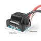 thumbnail image 1 of Controlador de Velocidad ElectróNico Sin Escobillas 150A Sin Sentido (ESC) para Coche para Piezas de Coche 1/8 RC, 1 of 5