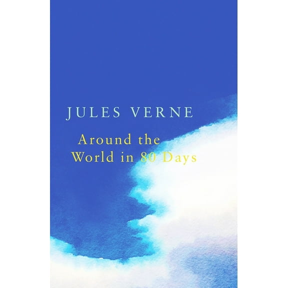 Legend Classics: Around the World in 80 Days (Legend Classics) (Paperback)