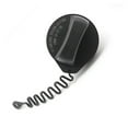 thumbnail image 2 of ZZ Car Fuel Gas Cap Cover Compatible with Volvo S60 S80 V60 V70 XC60 XC70 XC90 S40 V50 C30 C70 31392044 31507678 31321925 Replacement, 2 of 6