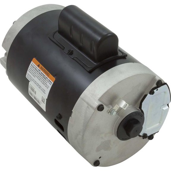 Motor, Century, 0.75hp, 115v/230v, 1-Spd, Polaris Booster Pump