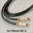 thumbnail image 5 of DH Labs Air Matrix RCA Audio Cables 1.0 Meter Pair by Silversonic, 5 of 5