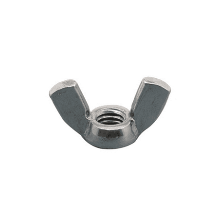 

STAINLESS WING NUT UNC 5/16 304 SS