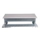 thumbnail image 4 of Comedero Automático Para Pollos, Alimentador De Pedal De Acero Inoxidable, Alimentador De Aves De Corral, Sin Desperdicio, Gran Capacidad Para Uso En Exteriores, 4 of 7