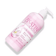 thumbnail image 2 of Satin Smooth Hydrate Skin Nourisher Lotion 473 ml / 16 oz, 2 of 4
