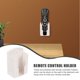 thumbnail image 3 of 2 soportes autoadhesivos para control remoto de pared., 3 of 8