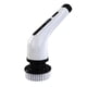 thumbnail image 2 of Descuento Adicional, Cepillo de limpieza de nueve cabezales para cocina, baño, limpieza de automóviles, cepillo anfibólico largo y corto de carga inalámbrica de mano para limpieza de pisos Akmoler, 2 of 9