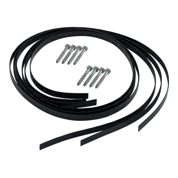Roof/Rack Mounting Kit For Sungrabber Solar Swimming Pool Heating Panels