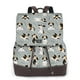 thumbnail image 1 of Disketp Funny Beagle Active Dog Mochila de Cuero para Mujer, Bolso de Espalda Antirrobo con Estilo para Viaje, Trabajo y Uso Diario, 1 of 4