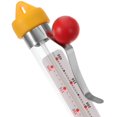 thumbnail image 3 of ACDANC Food Thermometer Candy Syrup Thermometer Household Deep Fry Thermometer, 3 of 4