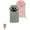 Pink+gray, variant on Lanola Paw Bathing Towel for Cats, Ultra Absorbent Microfiber Dog Cat Towel with Paw Print Design, Quick Drying Pet Bath Towel, Suitable for Cats and Dogs (3PCS)
