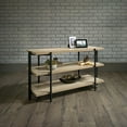 thumbnail image 4 of Sauder® North Avenue Collection Console, 4 of 5