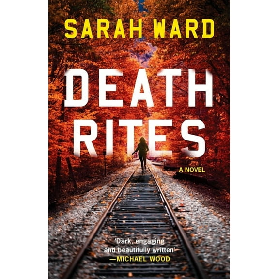 Carla James Crime Thrillers Death Rites, (Paperback)
