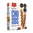 thumbnail image 2 of Harina para preparar churros Tres Estrellas 500 g, 2 of 4