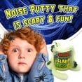 thumbnail image 2 of Masilla para solapas Toy Slime JA-RU infestada de arañas, paquete de 24, 2 of 6