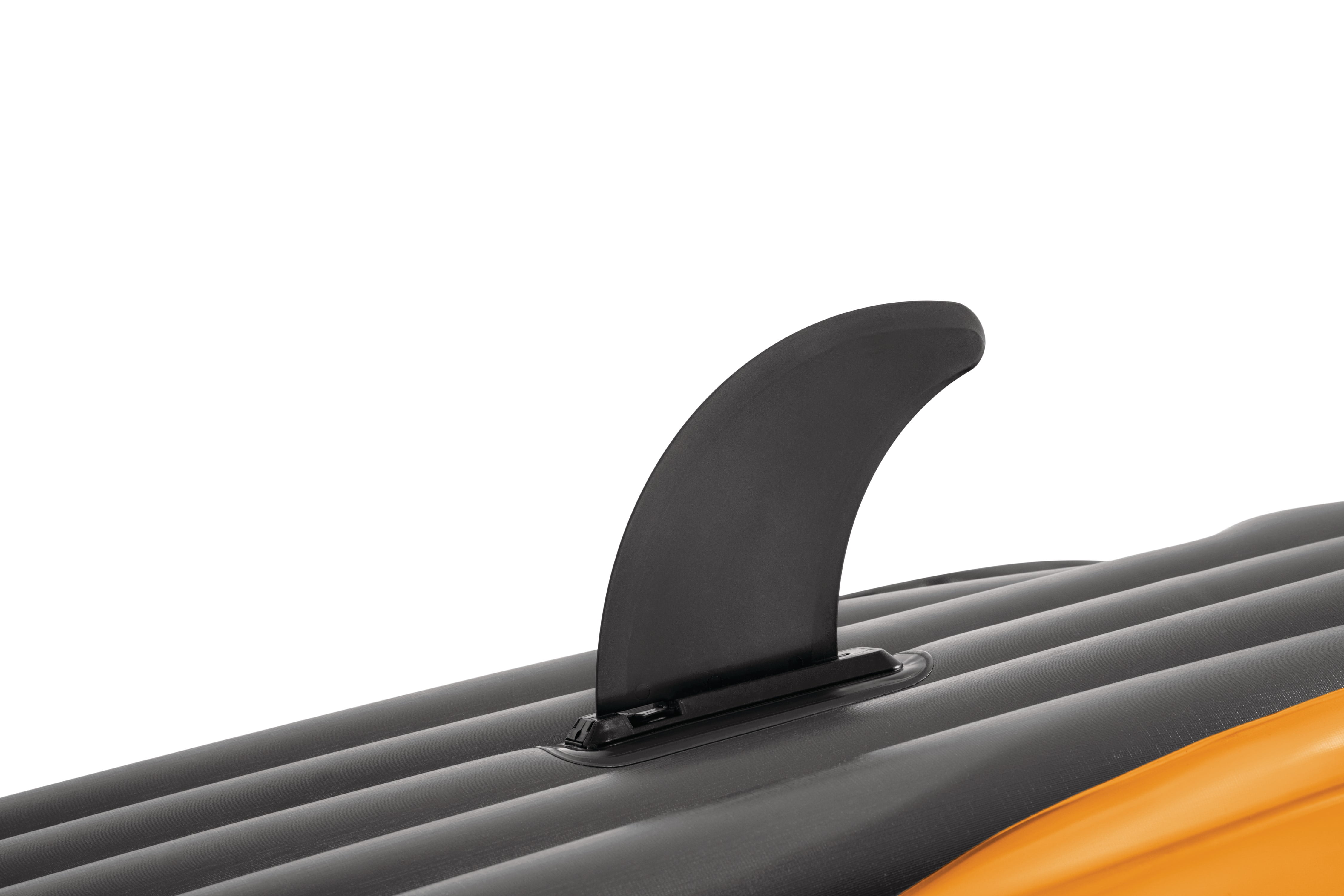 Intex Sierra K2 2-Person Inflatable Kayak with Accessory Kit, Oars and Hand Pump - Walmart Exclusive Colors
