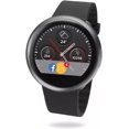 thumbnail image 1 of Smartwatch Mykronoz Zeround 2 Gps Lector De Pulso Cardiaco Color de la caja Negro Color de la correa Negro Color del bisel Negro, 1 of 6