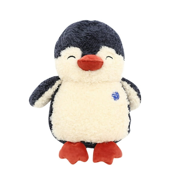 Penguin Doll Cute Penguin Baby Childrens Plush Toys Appease Ragdoll