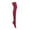 czb# Wine1068, variant on Socks For Women Thickened Fuzzy Lined Velvet Opaque Tights Over The Knee Stockings Soft Warm Winter Pantyhose Reinforced Toe Leggings Comfy Dailywear,Wine,One Size