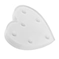 thumbnail image 3 of Distinctive Heart Shaped Night Light LED Decorative Lamp,for Proposal Festival Party, 3 of 8