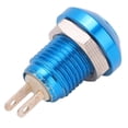 thumbnail image 3 of Waterproof Metal Push ButtonMetal Push Button Switch Inching Switch Self Reset Button Switch True to Its Promise, 3 of 5