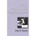 thumbnail image 2 of Jewish Religious Law: A Progressive Perspective (Progressive Judaism Today), 2 of 3