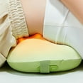 thumbnail image 4 of Shiatsu Deep Tissue Massage Pillow with Soothing Heat for Neck and Shoulder, 4 of 8