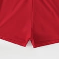 thumbnail image 4 of Delconic Women Swimsuit With Shorts Flowy Two Piece Swimsuits Bathing Swimwear, 4 of 8