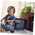thumbnail image 3 of LAICAIW 5pcs Guitar Pick Case Magnetic Container Guitars Jewelry Display Organizer Wedding Lovers Ukulele, 3 of 7