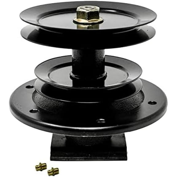 Middle Spindle Assembly Replacement for Toro 62 inch Deck Z252l Z253 Z255 Z Master 105-1688