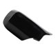 thumbnail image 1 of Sidaley Cubiertas de espejo retrovisor estilo 2021, tapas de espejo lateral para E46 E39 Sedan Touring 1998 1999 2000-2005 51168238375 51168238376 Bombillas para automóviles No.02 Sidaley VI001327-02B, 1 of 1