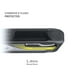 thumbnail image 5 of Funda Ghostek Atomic para iPhone 13 Aluminio Transp Negro MagSafe, 5 of 9