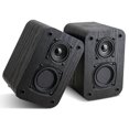 thumbnail image 1 of Altavoz RIOWOIS estantería pasiva para cine en casa de 30 W, 1 of 8