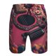 thumbnail image 3 of Fotbe Romantic Heart Guitar Trajes de Baño Estampados para Hombre, Shorts de Verano de Secado Rápido, Ropa de Playa, Bañadores-XX-Large, 3 of 6