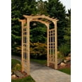 thumbnail image 1 of Vita Westwood Cedar Arbor, Golden Brown, VA68890, 1 of 8