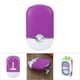 thumbnail image 4 of Mini Ventilador Portátil Usb Recargable Con Enfriamiento De Aire Acondicionado Y Esponja De Aceite Esencial Para La Extensión De Pestas Pegamento Rápido Seco 3 Colores, 4 of 7