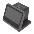 thumbnail image 1 of Slide Converter, Film Scanner 5in LCD Screen  For Black And White Film, 1 of 8