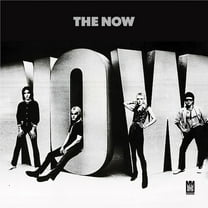 The Now - The Now - Music & Performance - CD