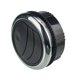 thumbnail image 5 of Knob Style 75MM A/C Air Conditioning Outlet Vent (Φ 87 / 75/22mm), 5 of 5