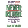 thumbnail image 1 of Never Retire, 1 of 2