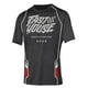 thumbnail image 4 of Nueva camiseta de ciclismo para hombre, de manga corta, transpirable, para motocross, carreras, todoterreno, DH, bicicleta, locomotora, 4 of 5