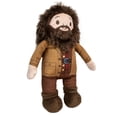 thumbnail image 1 of Peluche de peluche Harry Potter Hagrid preferido por los niños, 38 cm, 1 of 6