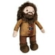 thumbnail image 1 of Peluche de peluche Harry Potter Hagrid preferido por los niños, 38 cm, 1 of 6