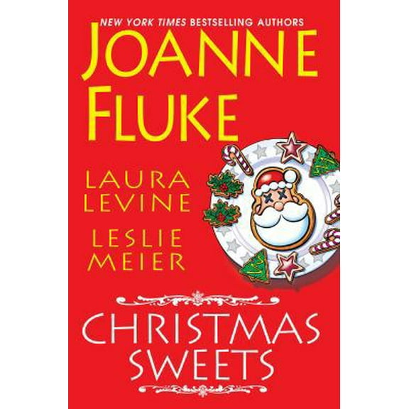 Pre-Owned Christmas Sweets (Paperback) 1496726928 9781496726926