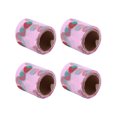 thumbnail image 3 of Tela De Tul, Rollos De Tul De Poliéster Portátiles Y Livianos Para Decoración De Interiores Para Papel De Regalo Para Niños Para Decoración De Fiestas Para Jóvenes Ccdes Otros, 3 of 8