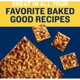 thumbnail image 5 of Pistachio Nuts Lovers Nut Mix with Pistachios no shell, Almonds & Cashews, Party Snacks, Plant-Based Protein, After School Snack, Bulk Nuts, Kosher 1lb 2.5oz, 5 of 5