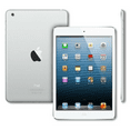 thumbnail image 3 of Refurbished Apple iPad Mini (1st Gen) A1432 (WiFi) 16GB Silver (Refurbished Grade A) *MAX iOS Ver. 9.3.5 (LIMITED APPS)*, 3 of 4