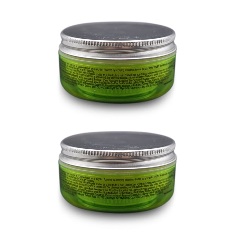 TIGI Bed Head Manipulator Matte 2 oz 2 Pack - Pro Smooth Hair