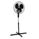 thumbnail image 3 of Ventilador de Piso Pedestal Abanico Oscilatorio Tres Velocidades 16 Pulgadas Altura Ajustable TTout appliances, 3 of 9
