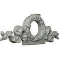 thumbnail image 2 of Ekena Millwork 7"W x 2 5/8"H x 5/8"P Wreath Center Onlay, 2 of 6